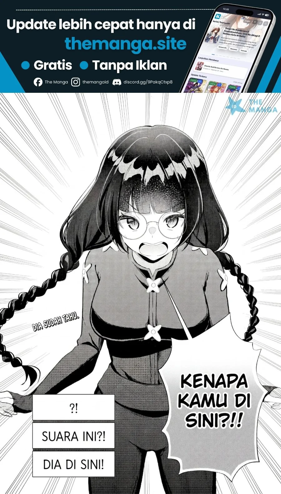 Yuumei VTuber no Ani dakedo, Nazeka Ore ga Yuumei ni Natteita Chapter 21 - halaman 21