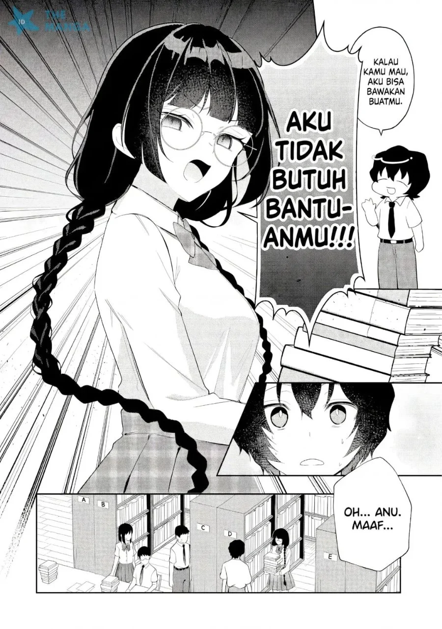 Yuumei VTuber no Ani dakedo, Nazeka Ore ga Yuumei ni Natteita Chapter 21 - halaman 5