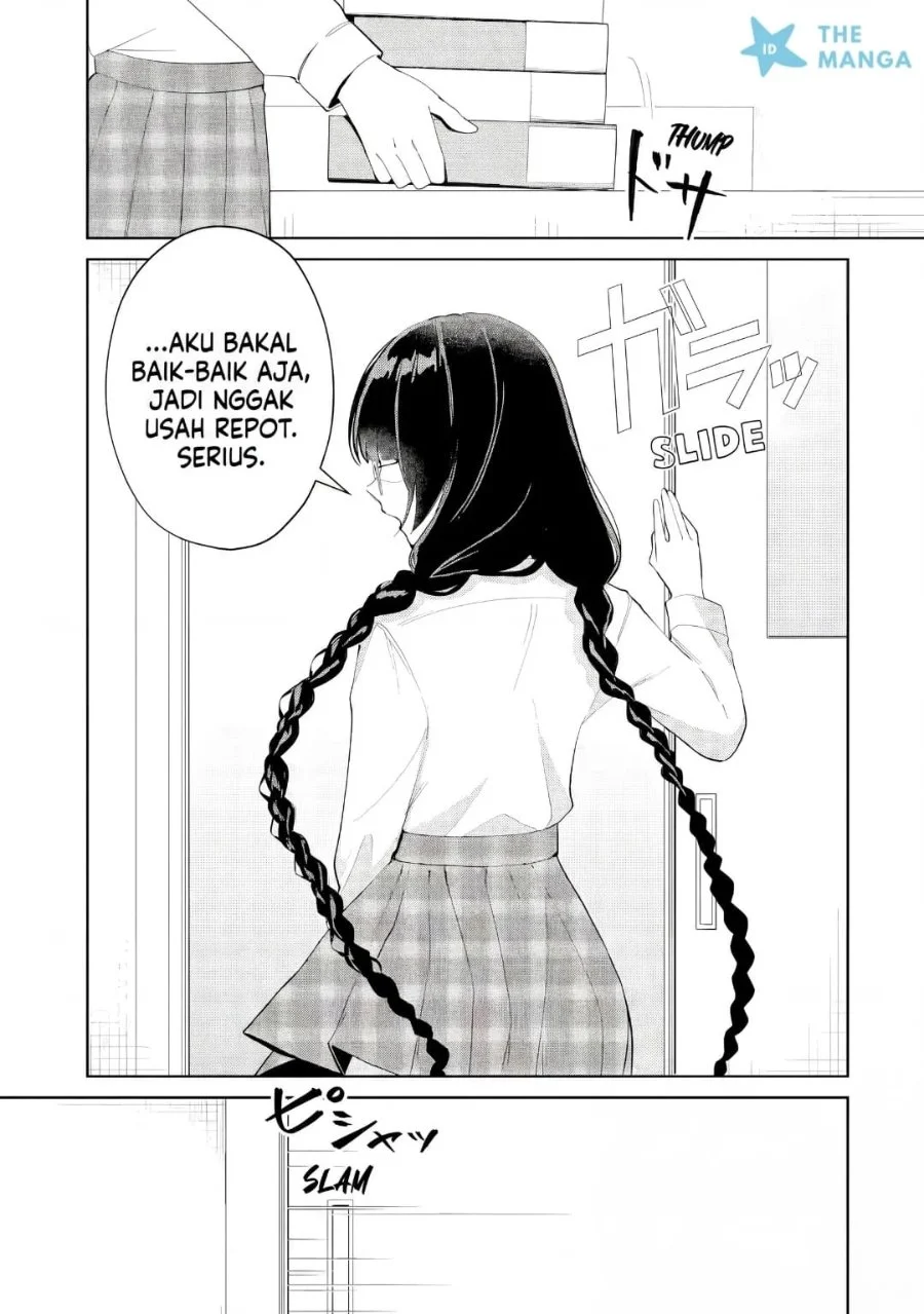 Yuumei VTuber no Ani dakedo, Nazeka Ore ga Yuumei ni Natteita Chapter 21 - halaman 6
