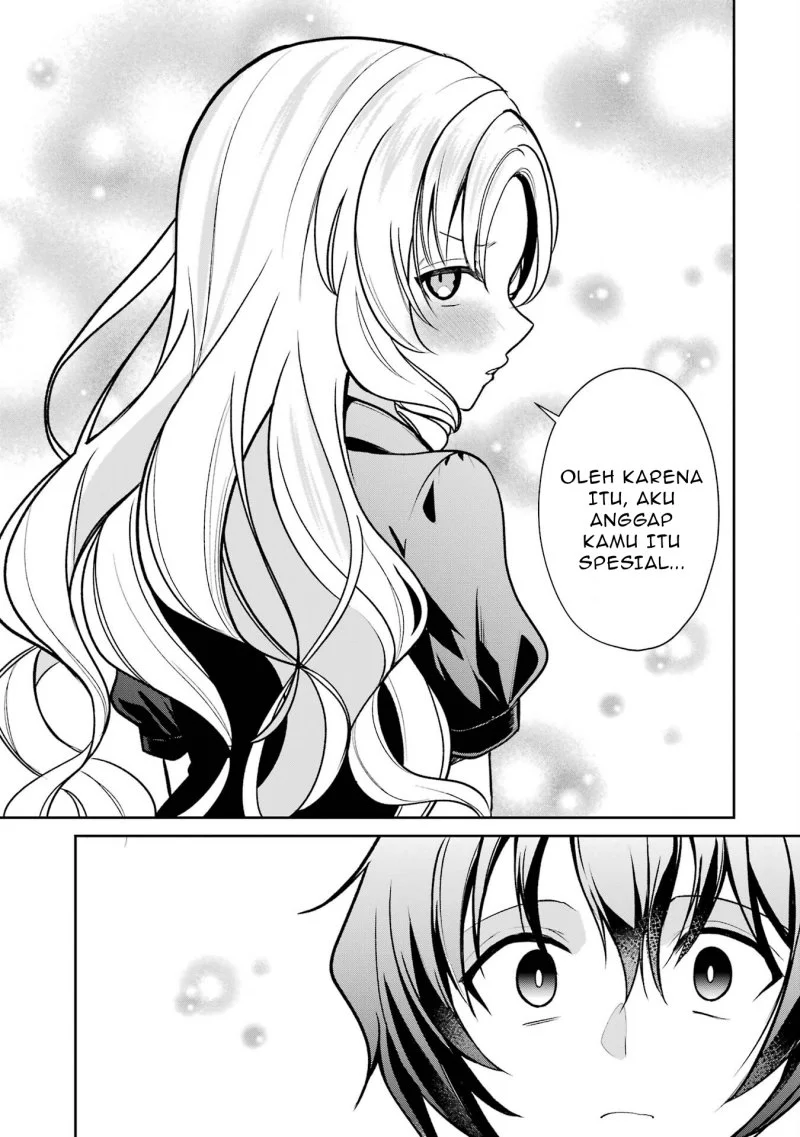Yuumei VTuber no Ani dakedo, Nazeka Ore ga Yuumei ni Natteita Chapter 5.2 - halaman 22