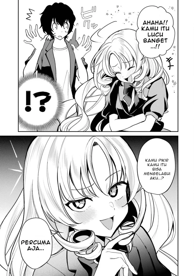 Yuumei VTuber no Ani dakedo, Nazeka Ore ga Yuumei ni Natteita Chapter 5.2 - halaman 4