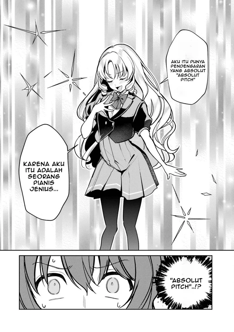Yuumei VTuber no Ani dakedo, Nazeka Ore ga Yuumei ni Natteita Chapter 5.2 - halaman 5