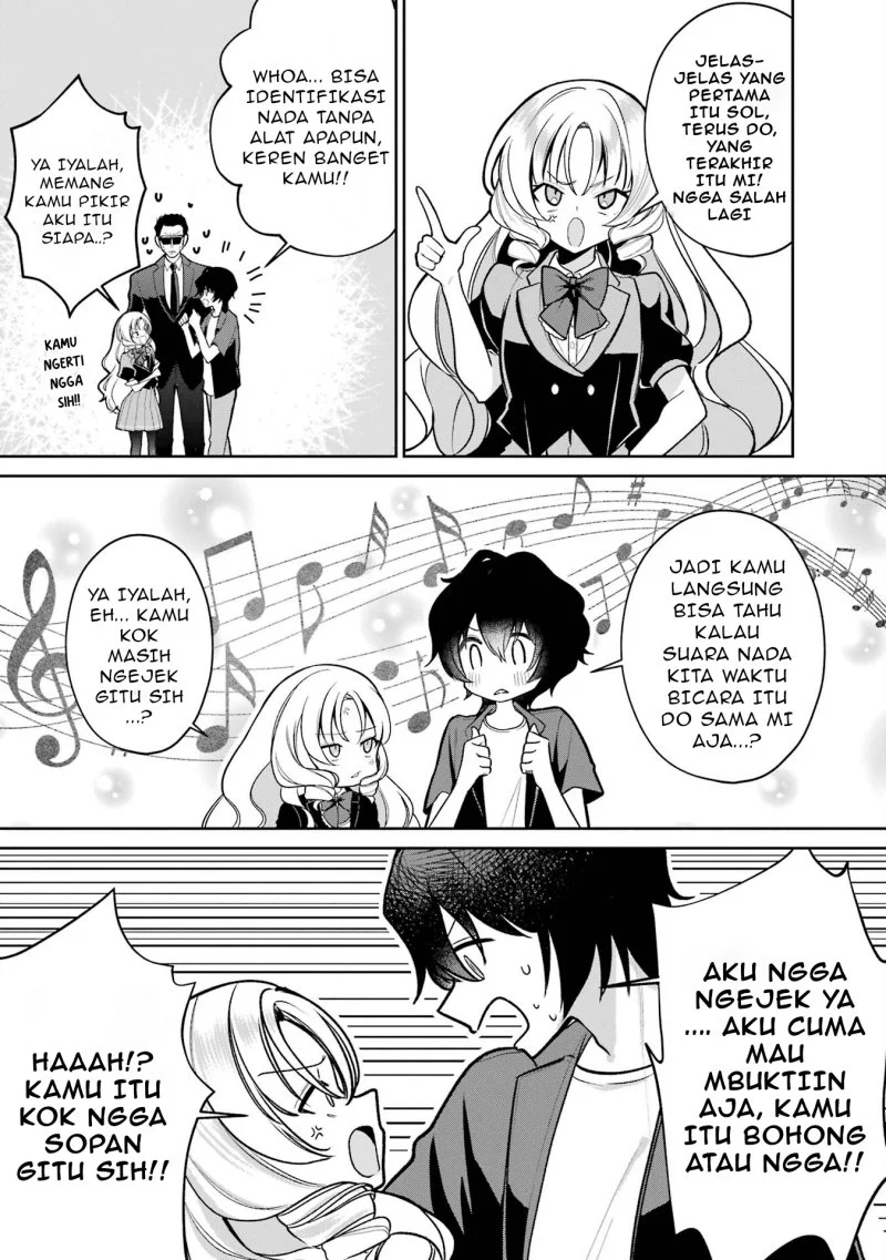 Yuumei VTuber no Ani dakedo, Nazeka Ore ga Yuumei ni Natteita Chapter 5.2 - halaman 8