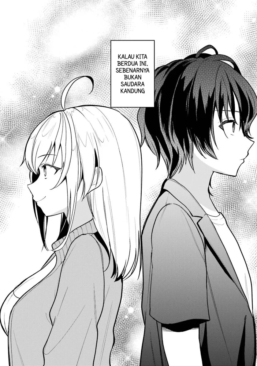 Yuumei VTuber no Ani dakedo, Nazeka Ore ga Yuumei ni Natteita Chapter 6 - halaman 26