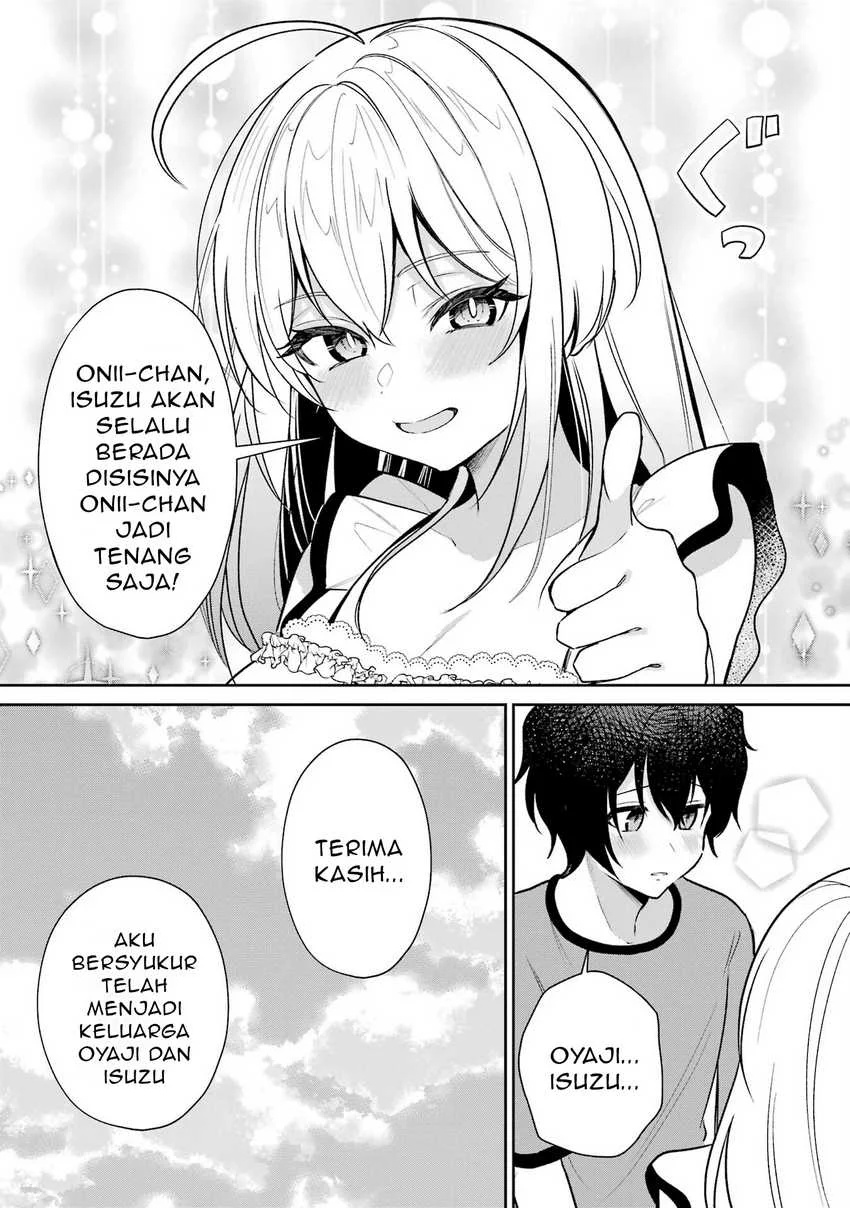 Yuumei VTuber no Ani dakedo, Nazeka Ore ga Yuumei ni Natteita Chapter 7 - halaman 14