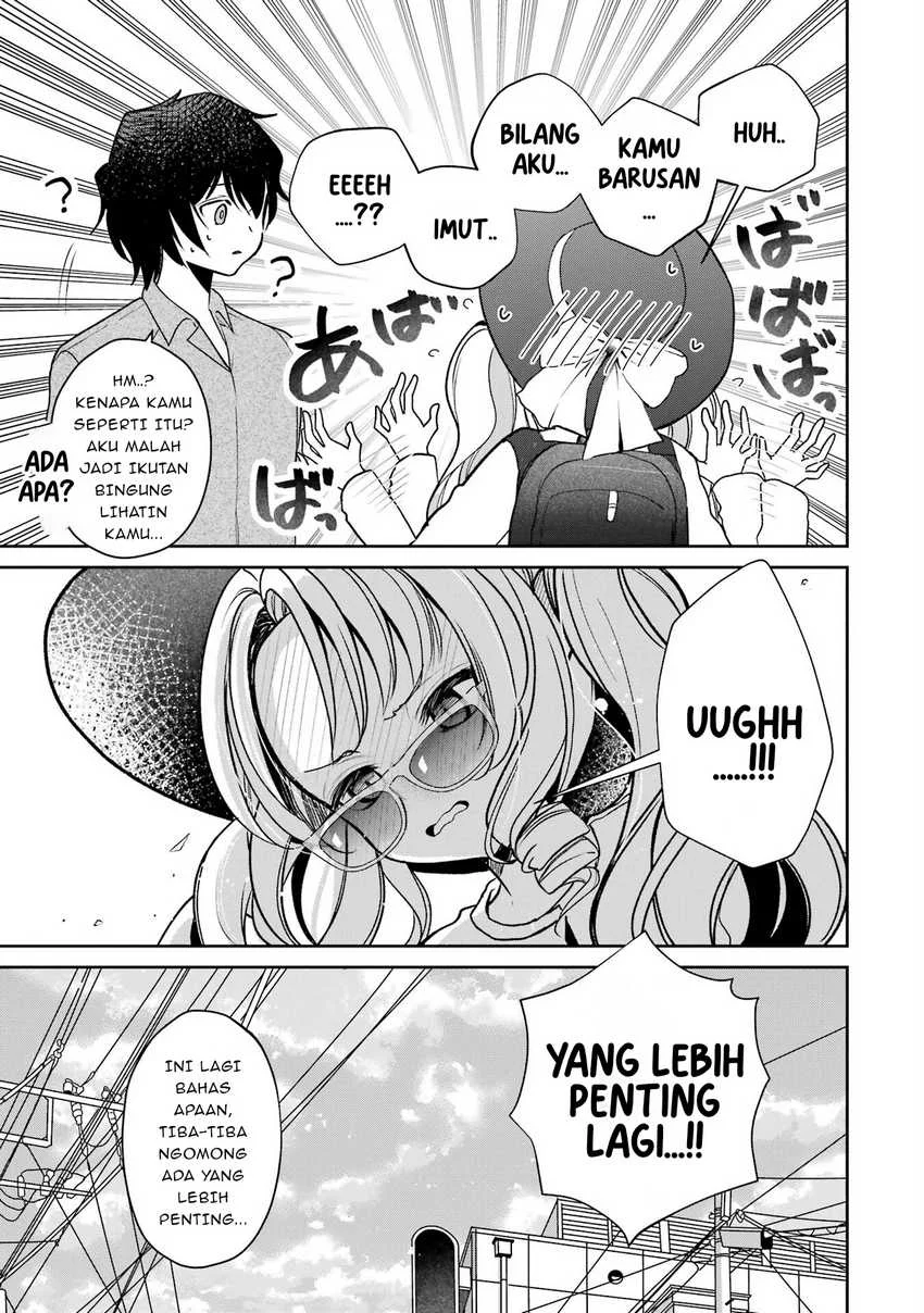 Yuumei VTuber no Ani dakedo, Nazeka Ore ga Yuumei ni Natteita Chapter 7 - halaman 24