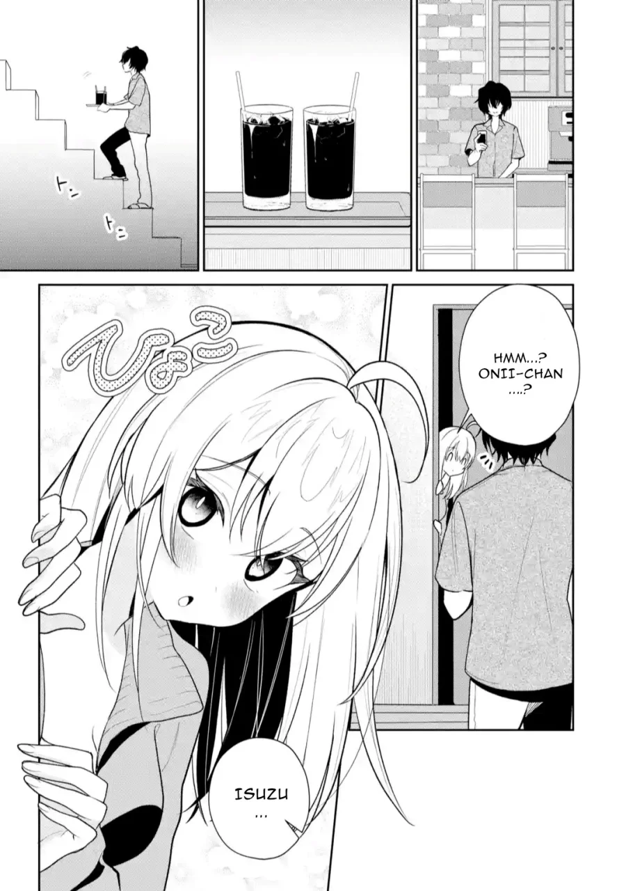 Yuumei VTuber no Ani dakedo, Nazeka Ore ga Yuumei ni Natteita Chapter 8.2 - halaman 14
