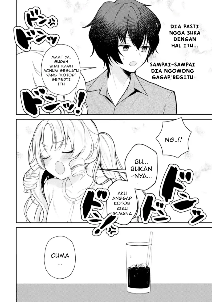 Yuumei VTuber no Ani dakedo, Nazeka Ore ga Yuumei ni Natteita Chapter 8.2 - halaman 23
