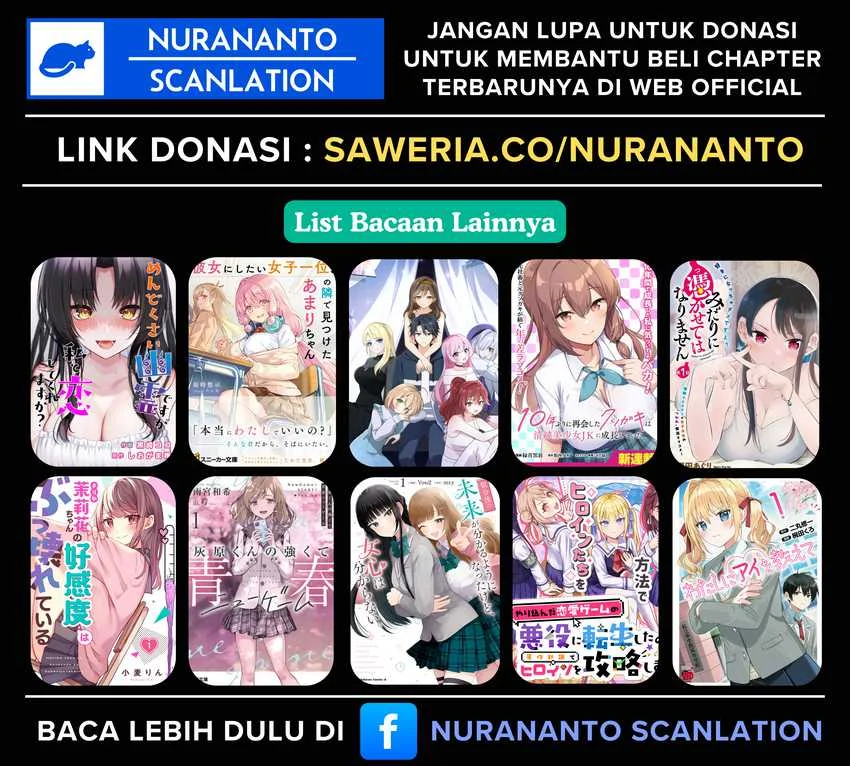 Yuumei VTuber no Ani dakedo, Nazeka Ore ga Yuumei ni Natteita Chapter 9.2 - halaman 20