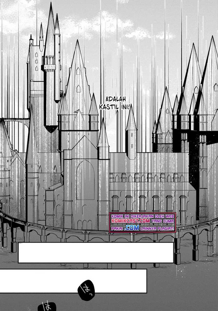 Yuusha Densetsu no Uragawa de Ore wa Eiyuu Densetsu o Tsukurimasu: Oudou Goroshi no Eiyuutan Chapter 15.2 - halaman 5
