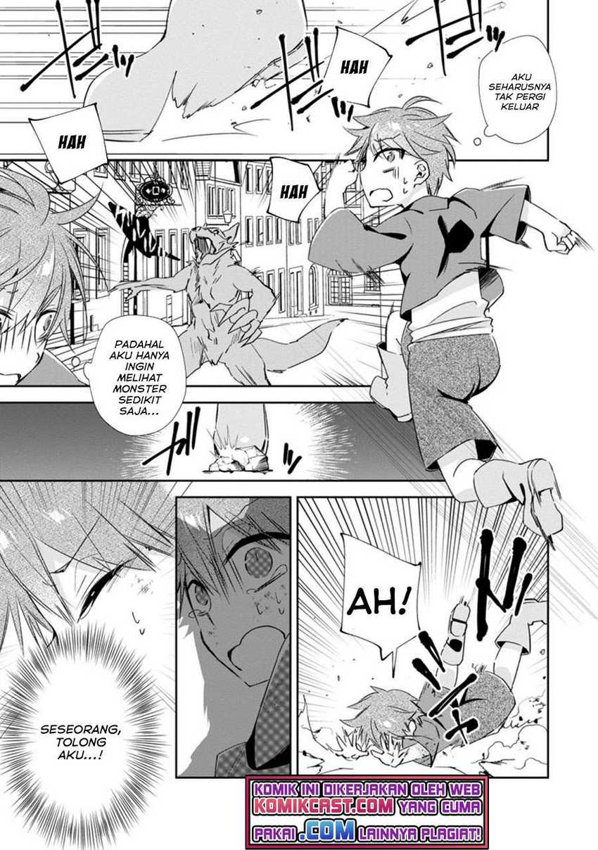 Yuusha Densetsu no Uragawa de Ore wa Eiyuu Densetsu o Tsukurimasu: Oudou Goroshi no Eiyuutan Chapter 15.2 - halaman 6