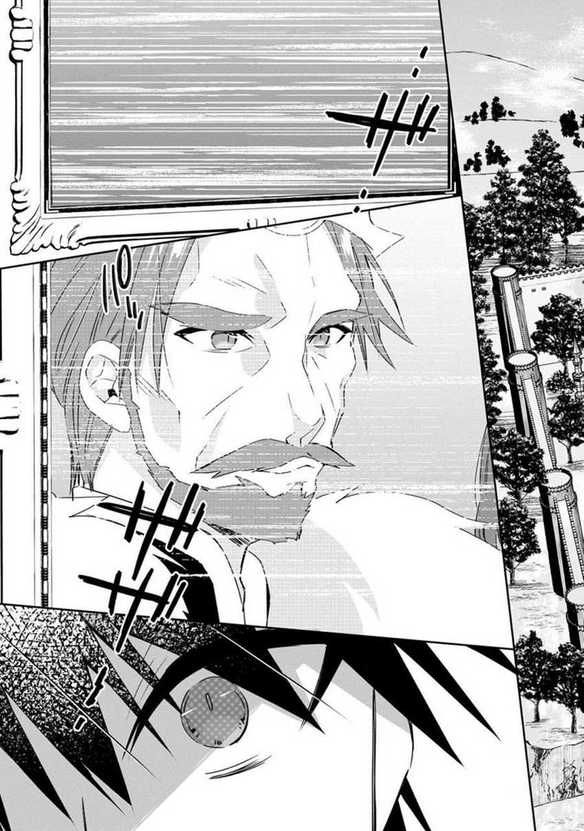 Yuusha Densetsu no Uragawa de Ore wa Eiyuu Densetsu o Tsukurimasu: Oudou Goroshi no Eiyuutan Chapter 15.3 - halaman 10