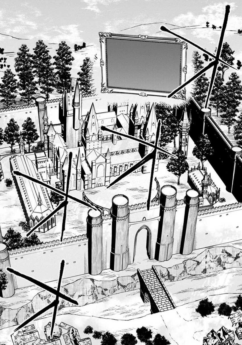 Yuusha Densetsu no Uragawa de Ore wa Eiyuu Densetsu o Tsukurimasu: Oudou Goroshi no Eiyuutan Chapter 15.3 - halaman 9