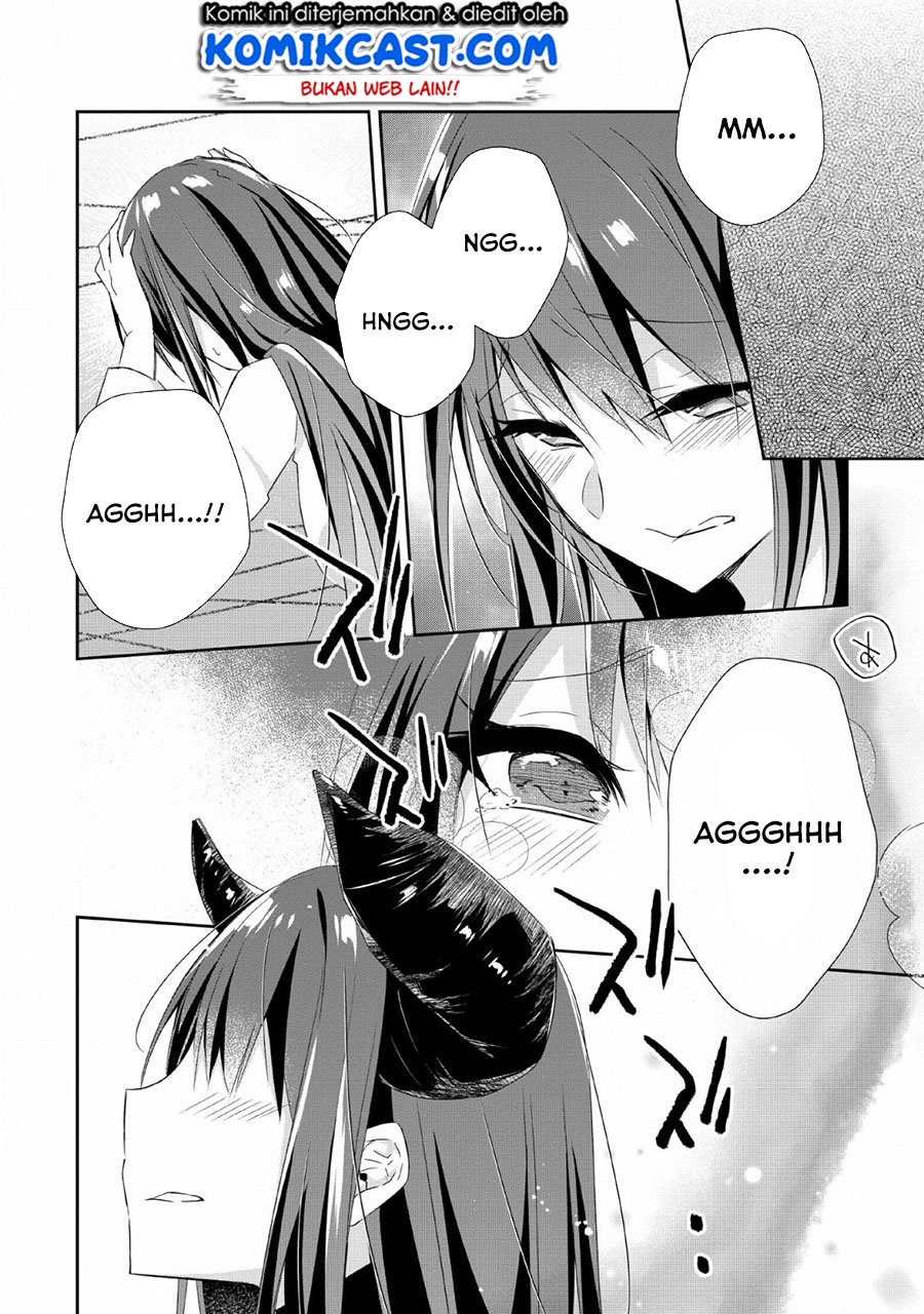 Yuusha Densetsu no Uragawa de Ore wa Eiyuu Densetsu o Tsukurimasu: Oudou Goroshi no Eiyuutan Chapter 6 - halaman 11
