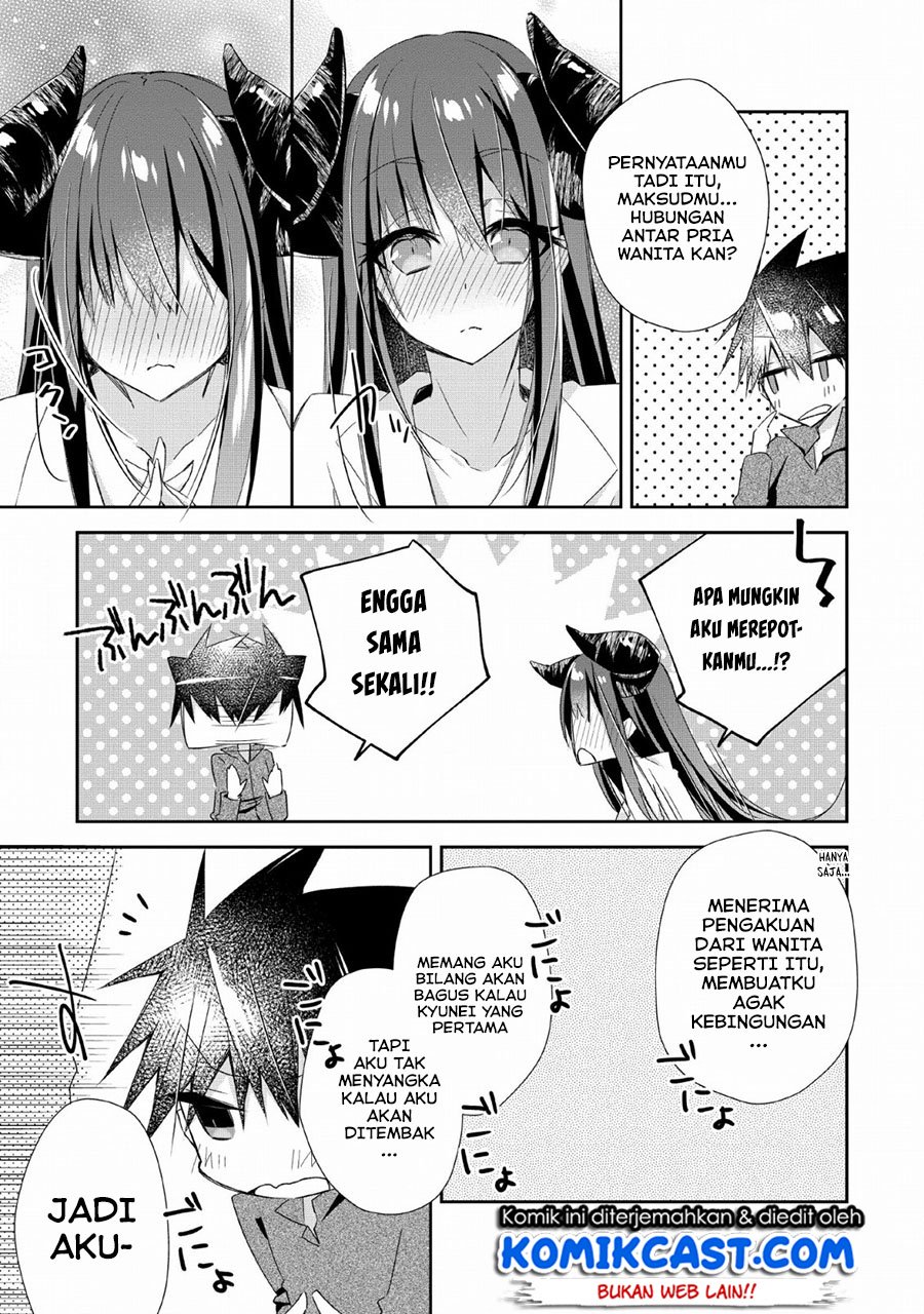 Yuusha Densetsu no Uragawa de Ore wa Eiyuu Densetsu o Tsukurimasu: Oudou Goroshi no Eiyuutan Chapter 6 - halaman 28
