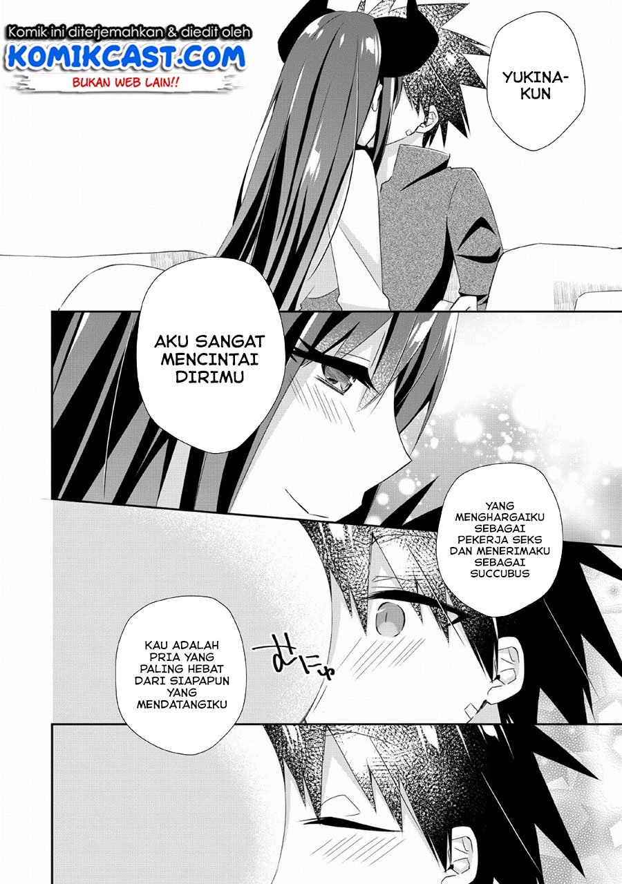Yuusha Densetsu no Uragawa de Ore wa Eiyuu Densetsu o Tsukurimasu: Oudou Goroshi no Eiyuutan Chapter 6 - halaman 29
