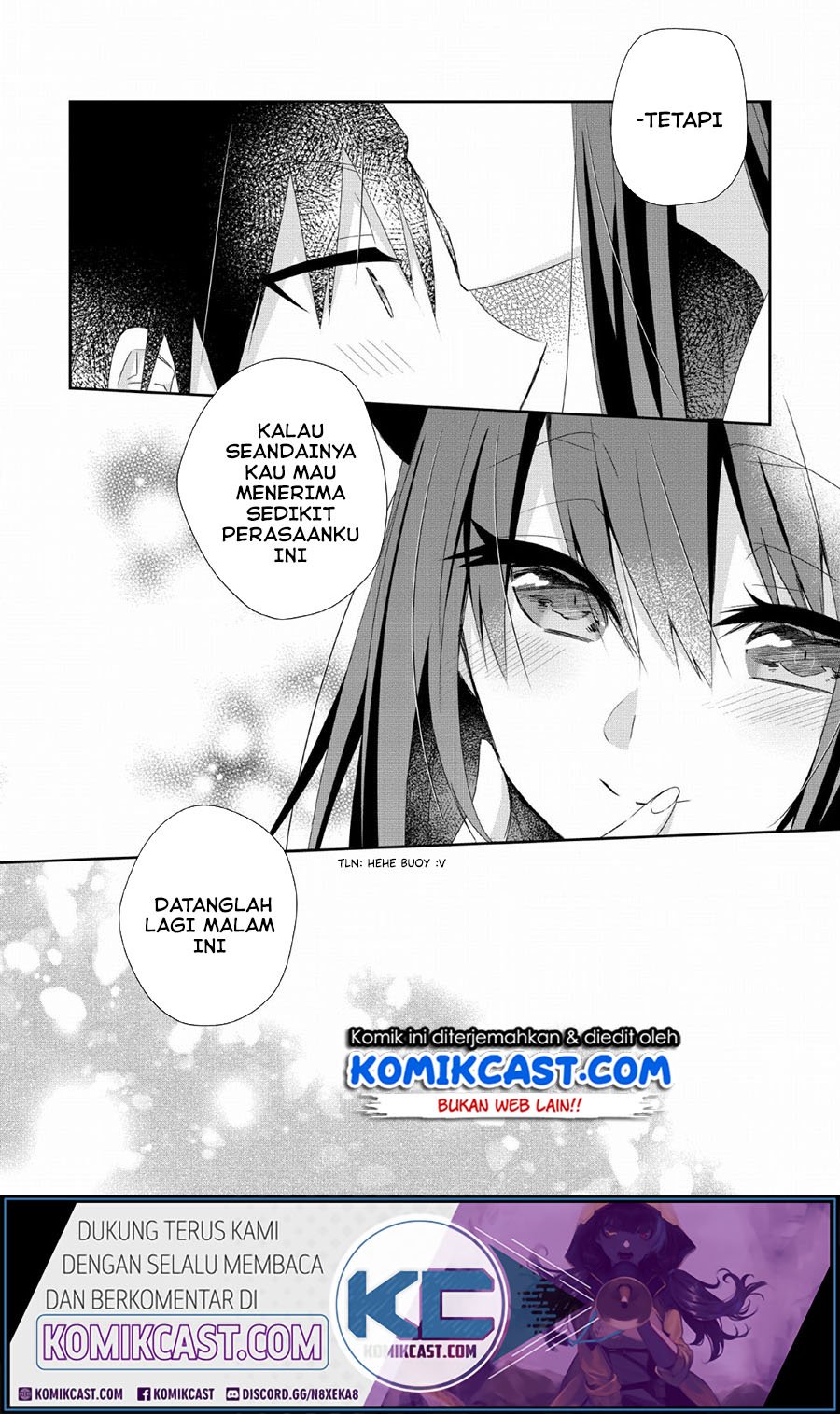 Yuusha Densetsu no Uragawa de Ore wa Eiyuu Densetsu o Tsukurimasu: Oudou Goroshi no Eiyuutan Chapter 6 - halaman 31