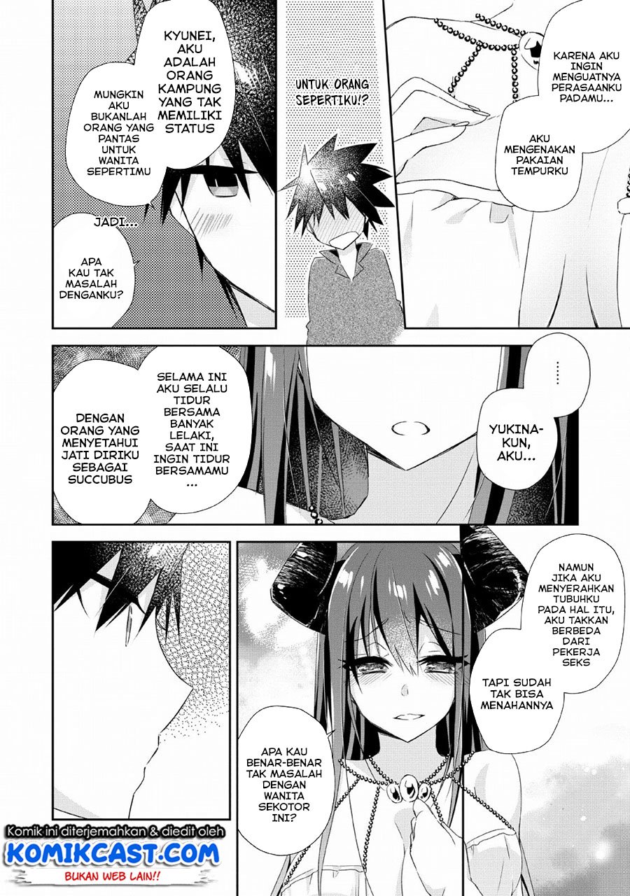 Yuusha Densetsu no Uragawa de Ore wa Eiyuu Densetsu o Tsukurimasu: Oudou Goroshi no Eiyuutan Chapter 7 - halaman 25