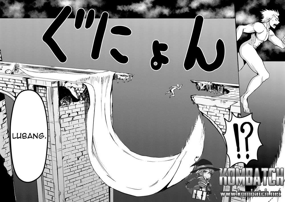 Yuusha ga Shinda! Chapter 10 - halaman 11