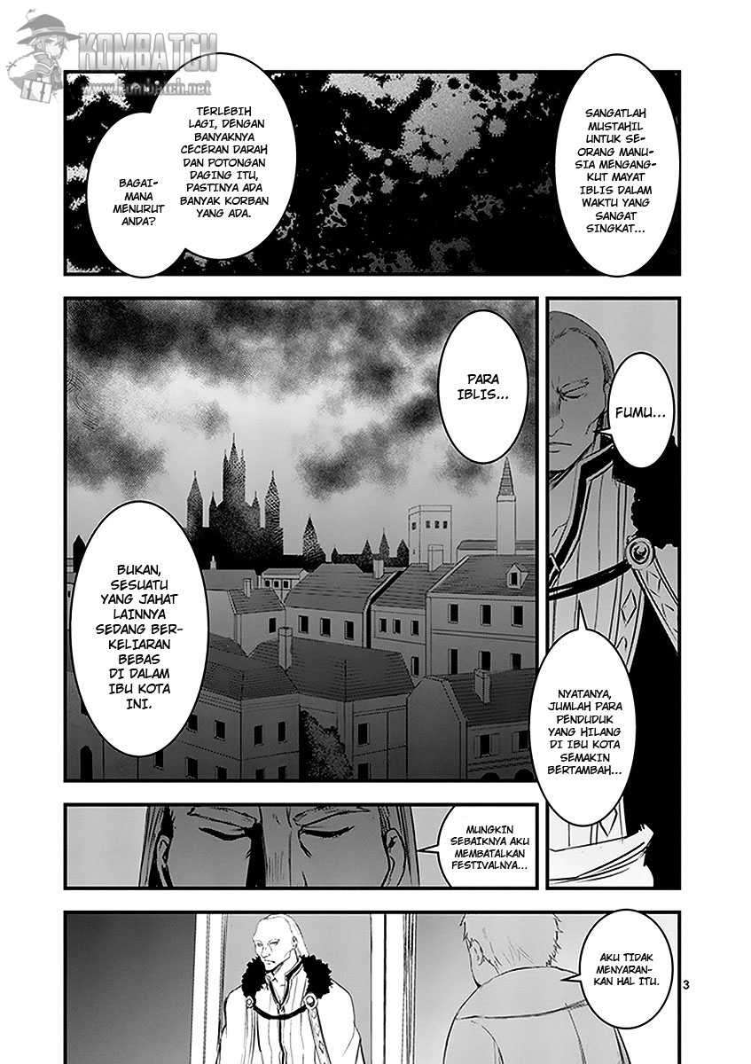 Yuusha ga Shinda! Chapter 15 - halaman 4