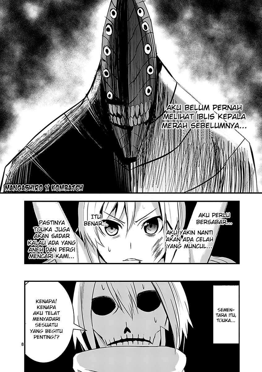 Yuusha ga Shinda! Chapter 16 - halaman 9