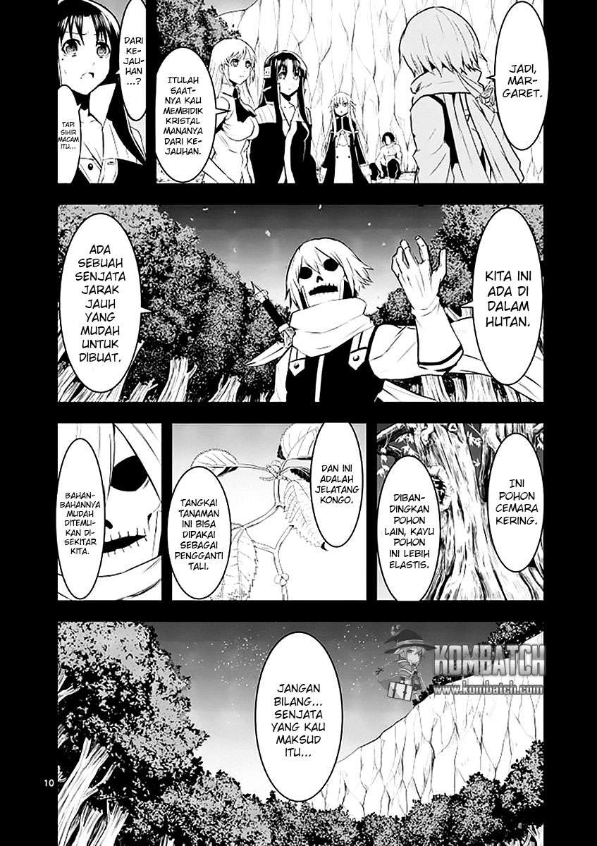 Yuusha ga Shinda! Chapter 23 - halaman 11
