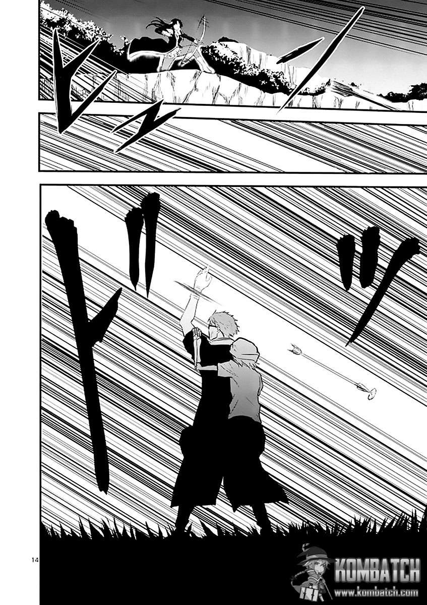 Yuusha ga Shinda! Chapter 23 - halaman 14