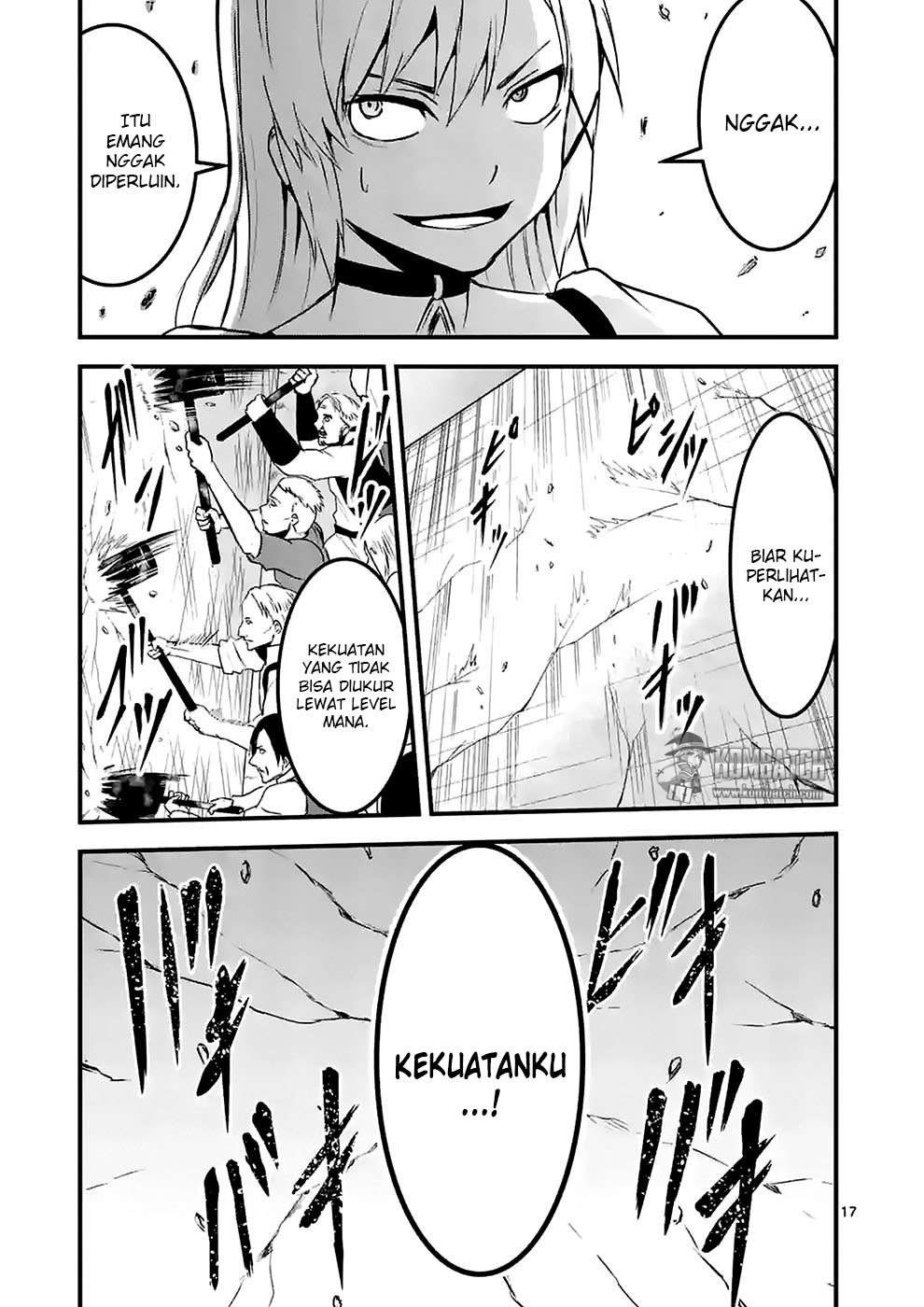 Yuusha ga Shinda! Chapter 35.2 - halaman 6