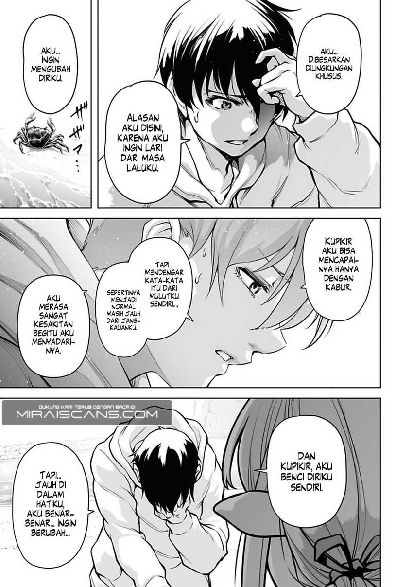 Yuusha ga Shinda! Chapter 4 - halaman 14
