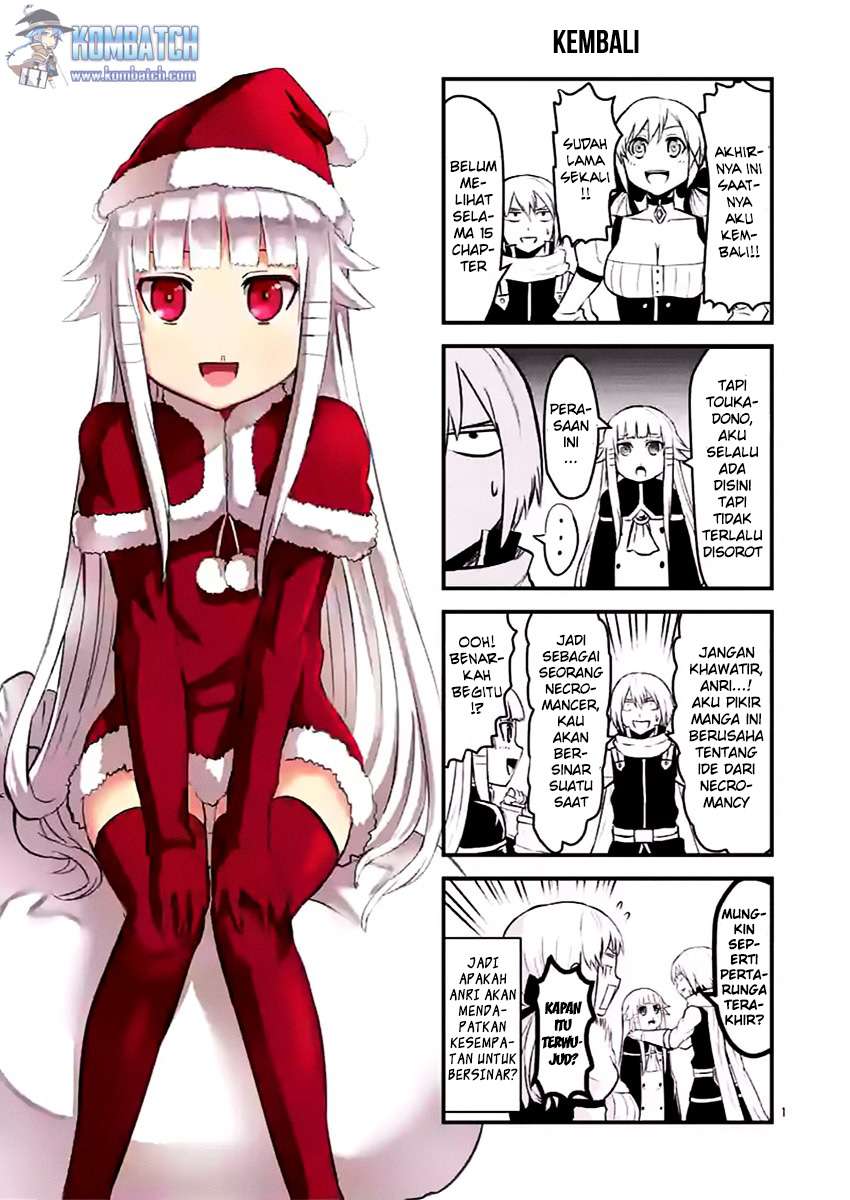 Yuusha ga Shinda! Chapter 44 - halaman 18