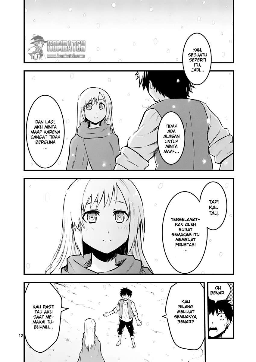 Yuusha ga Shinda! Chapter 46 - halaman 13