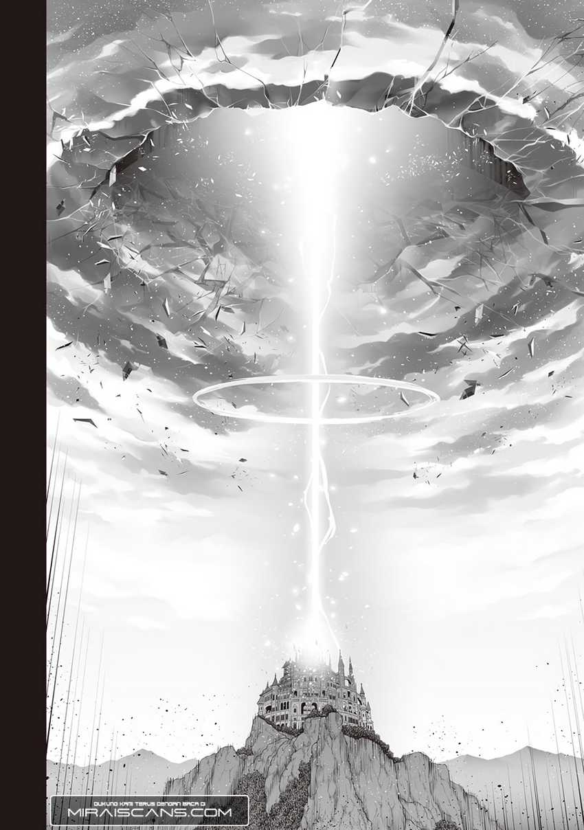 Yuusha ga Shinda! Chapter 5 - halaman 8