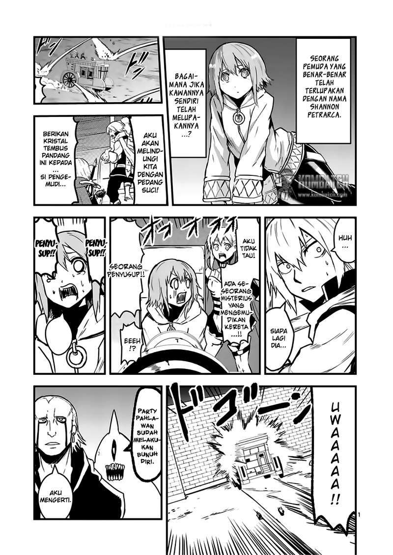 Yuusha ga Shinda! Chapter 51 - halaman 13