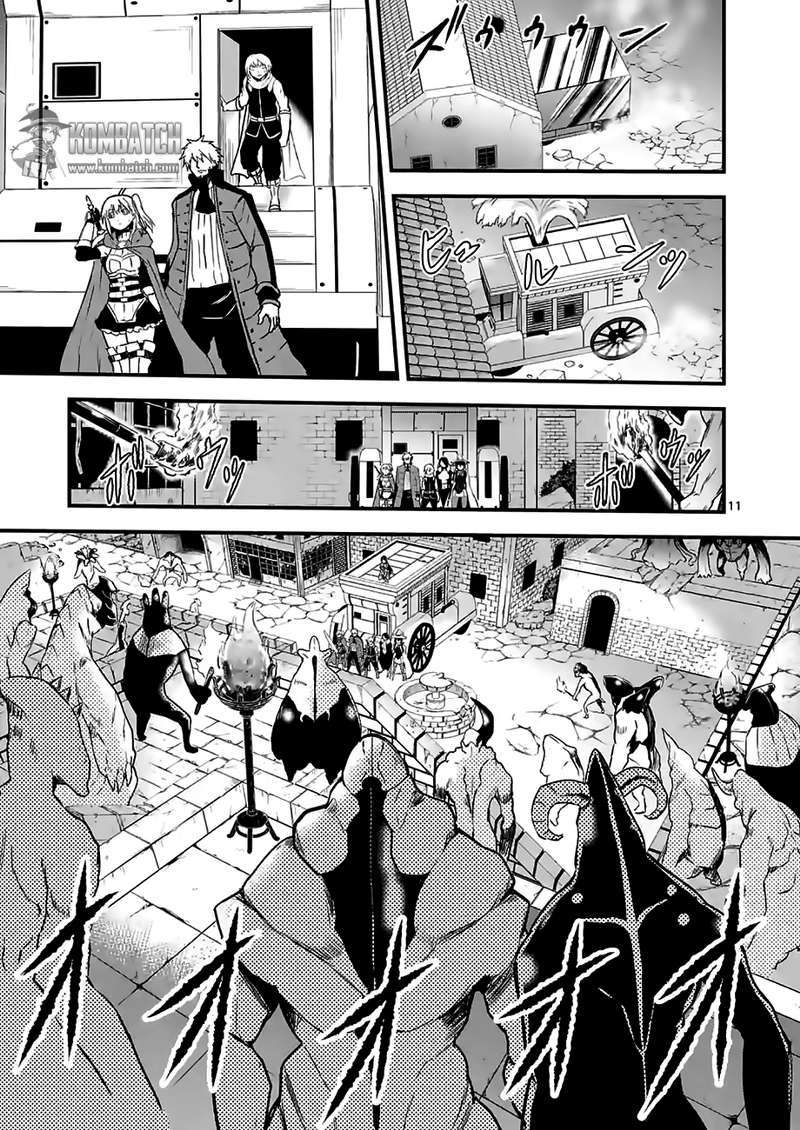 Yuusha ga Shinda! Chapter 51 - halaman 14