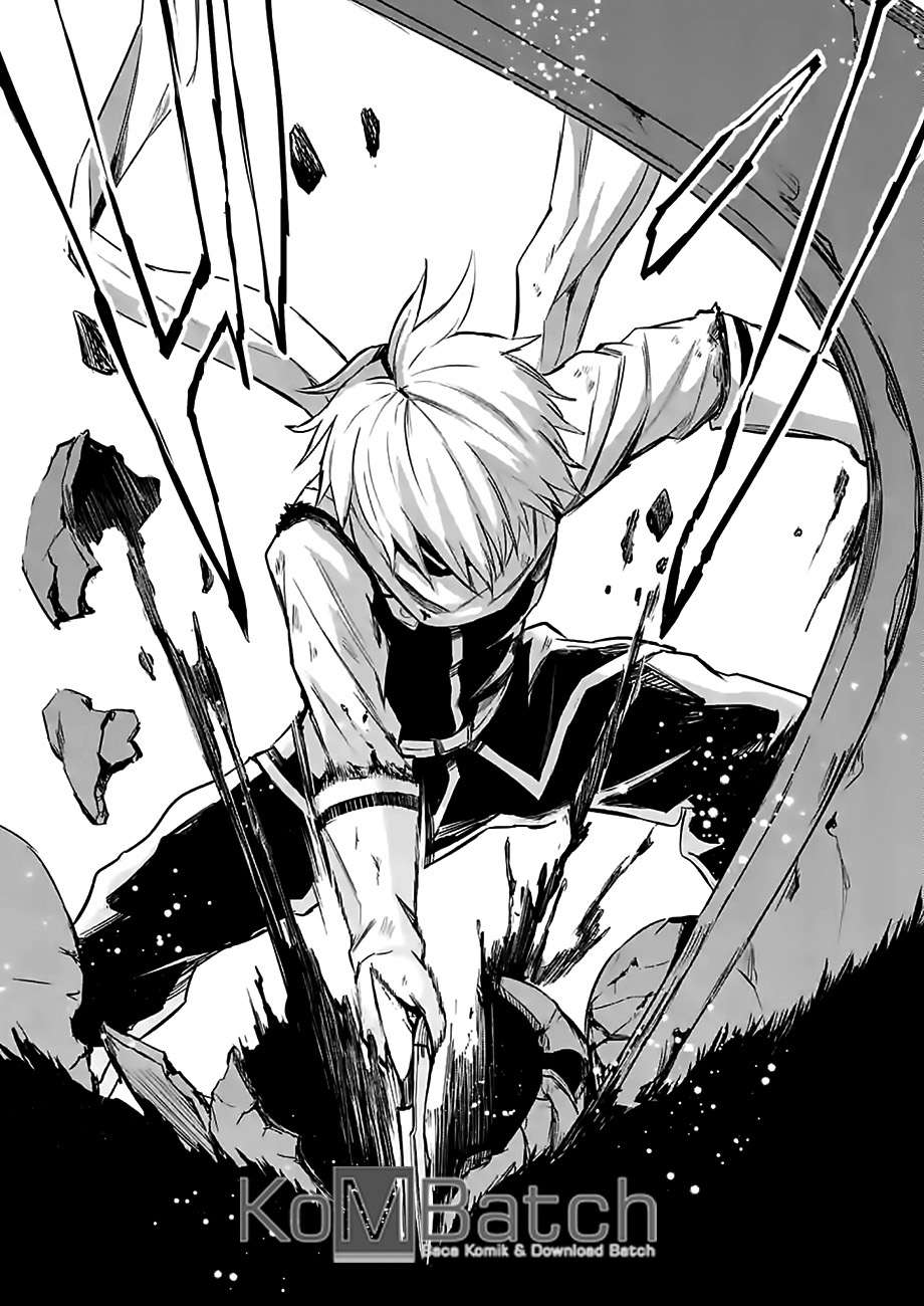 Yuusha ga Shinda! Chapter 62 - halaman 14