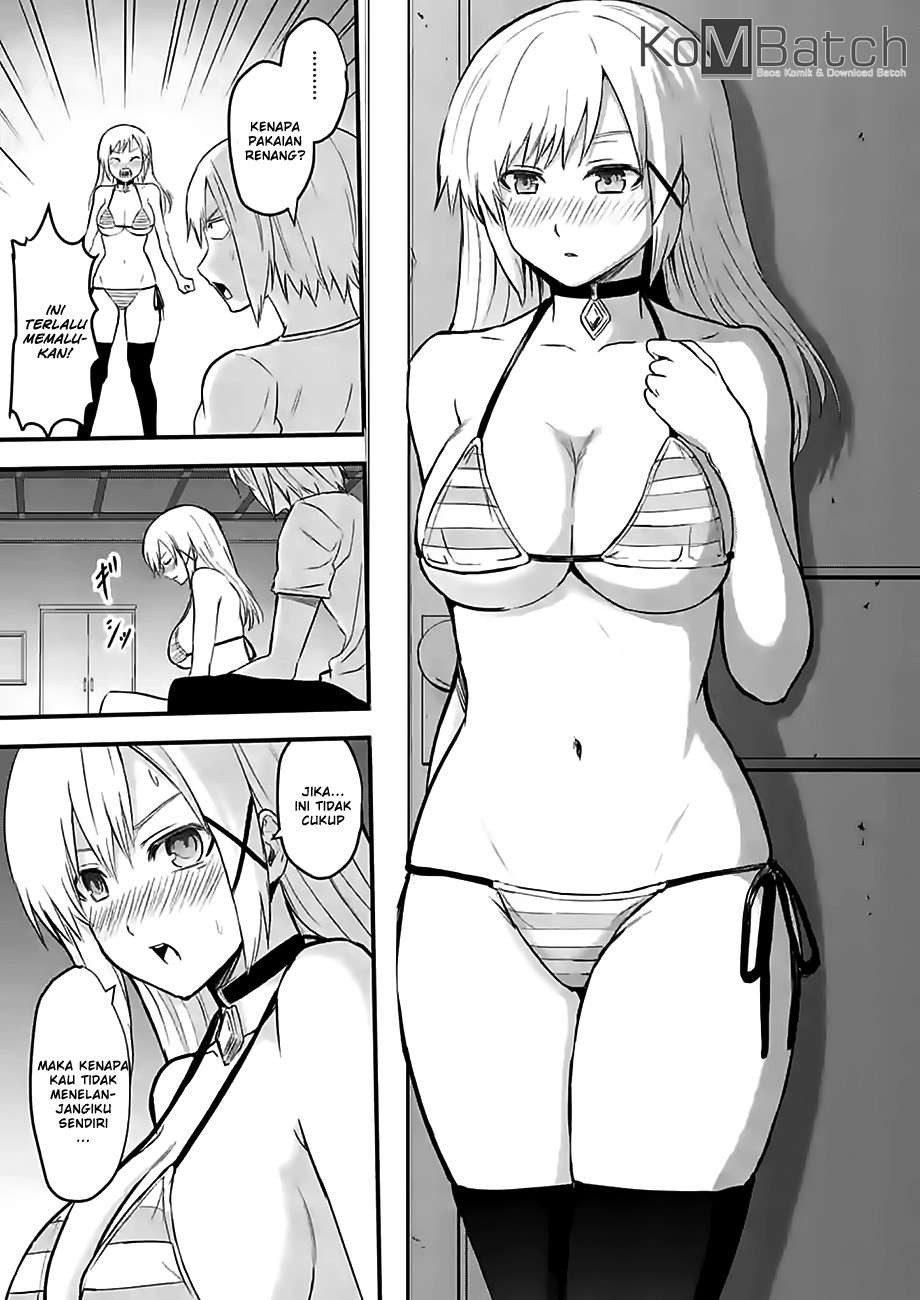 Yuusha ga Shinda! Chapter 63 - halaman 13