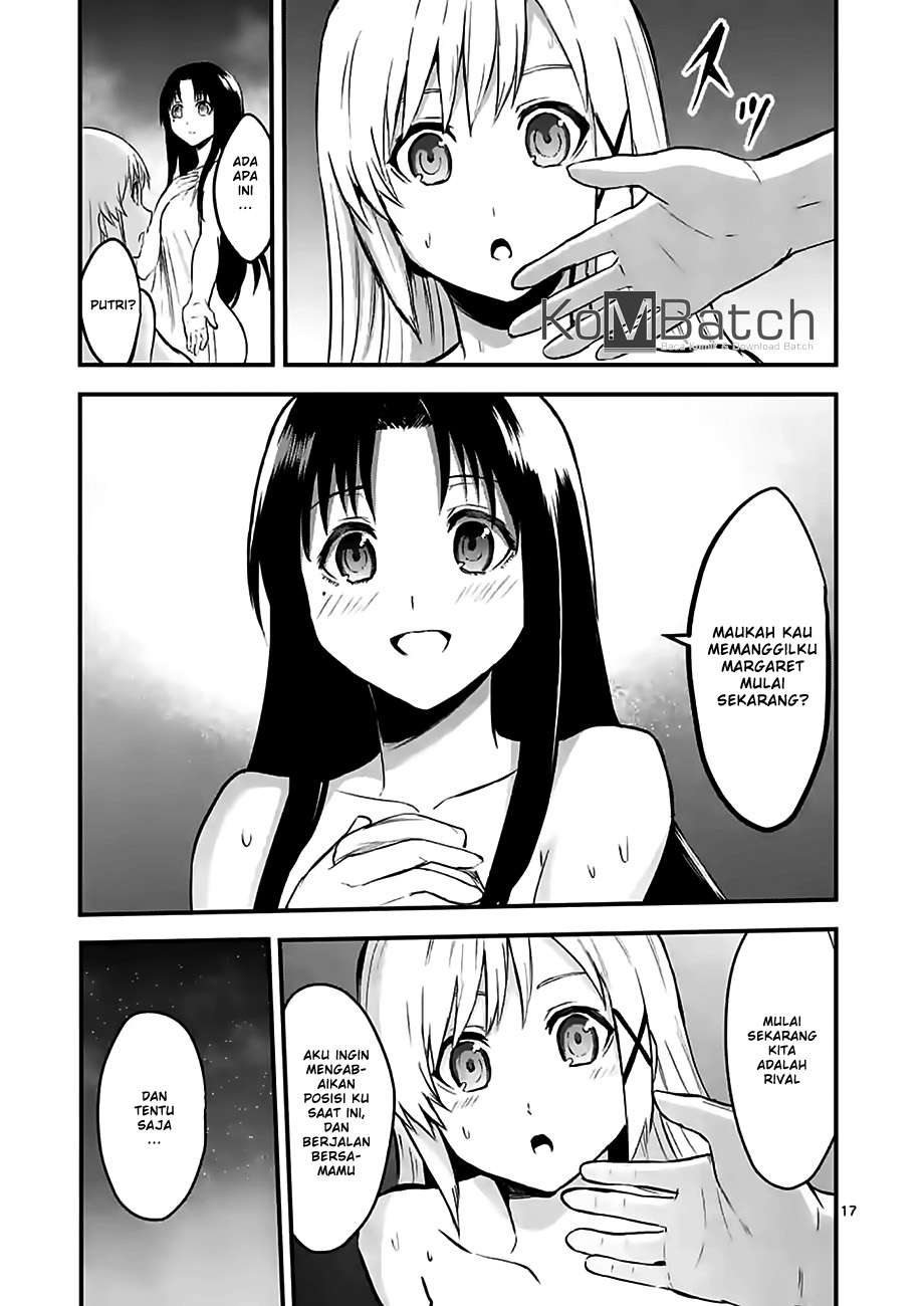 Yuusha ga Shinda! Chapter 63 - halaman 19