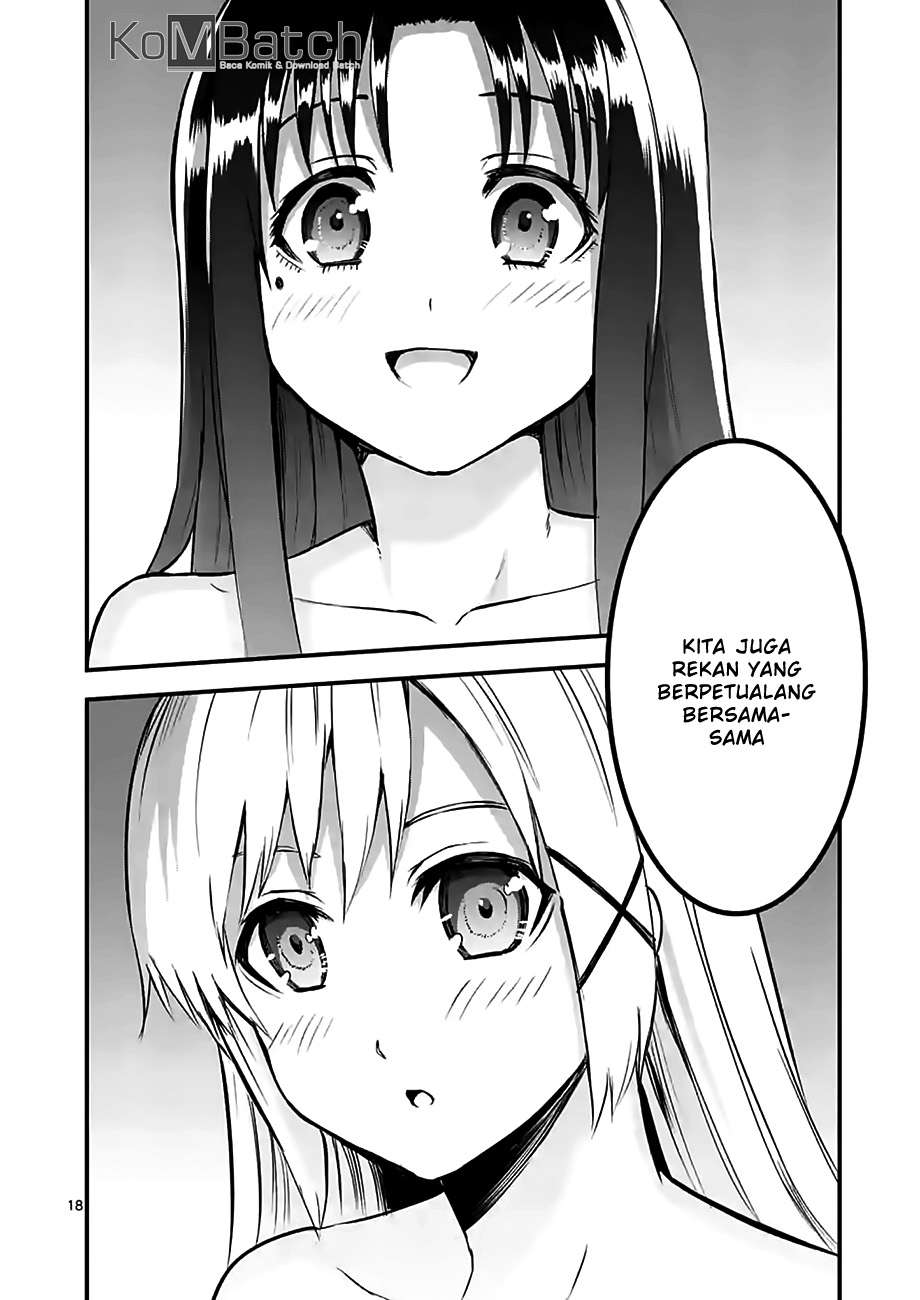 Yuusha ga Shinda! Chapter 63 - halaman 20