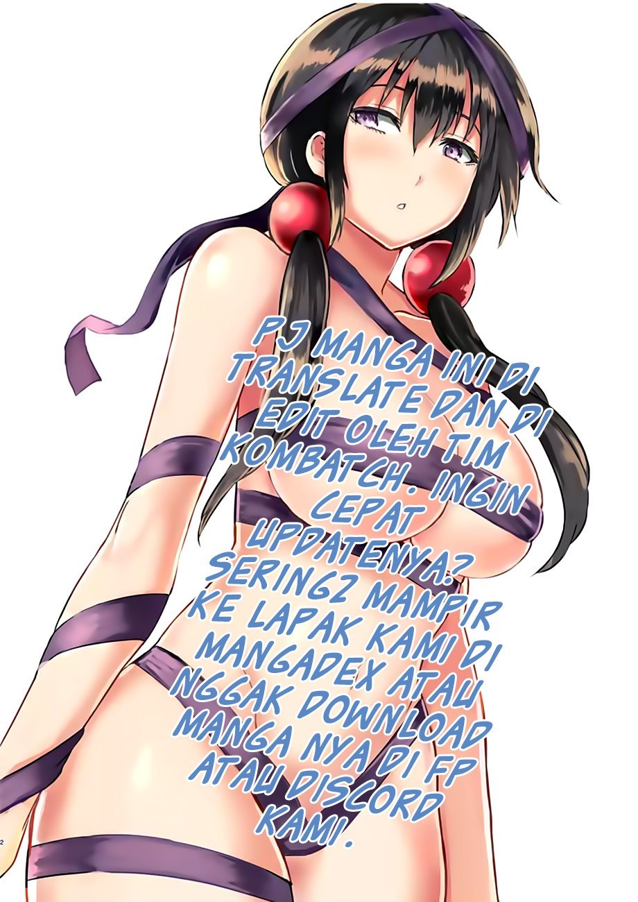 Yuusha ga Shinda! Chapter 69 - halaman 23