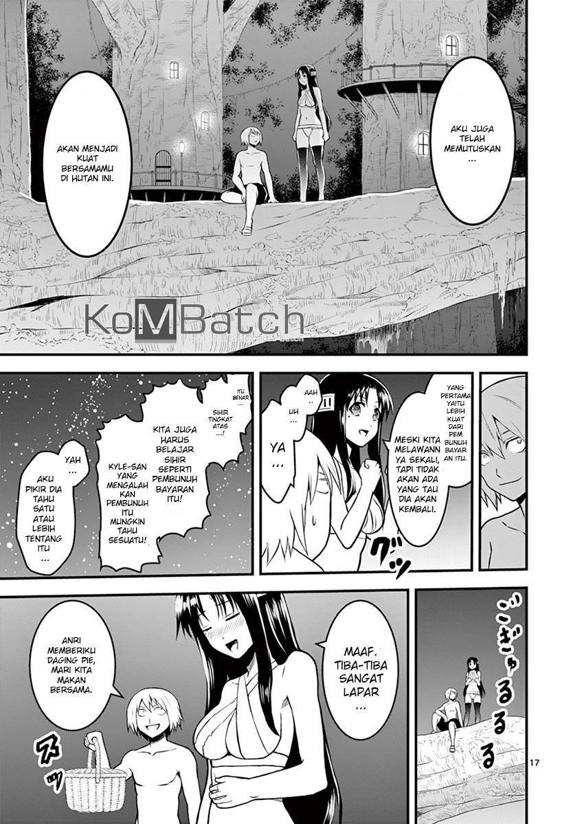 Yuusha ga Shinda! Chapter 71 - halaman 20