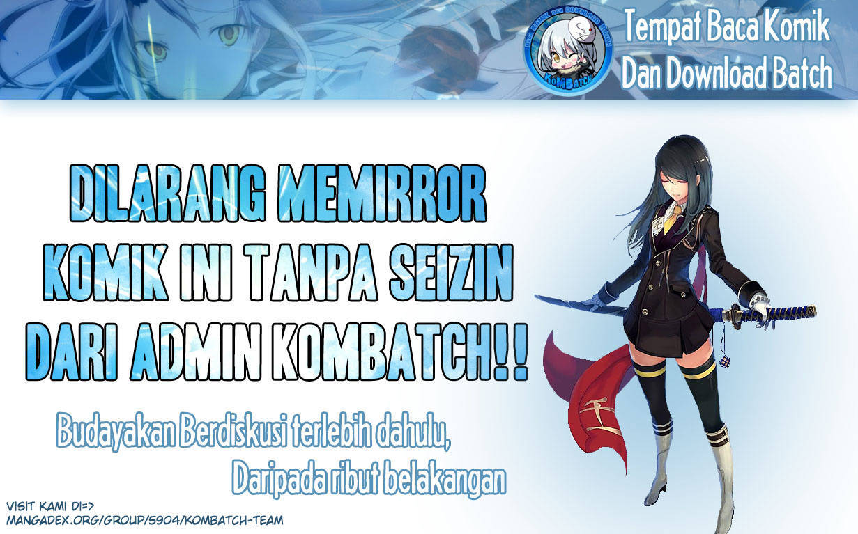 Yuusha ga Shinda! Chapter 71 - halaman 23