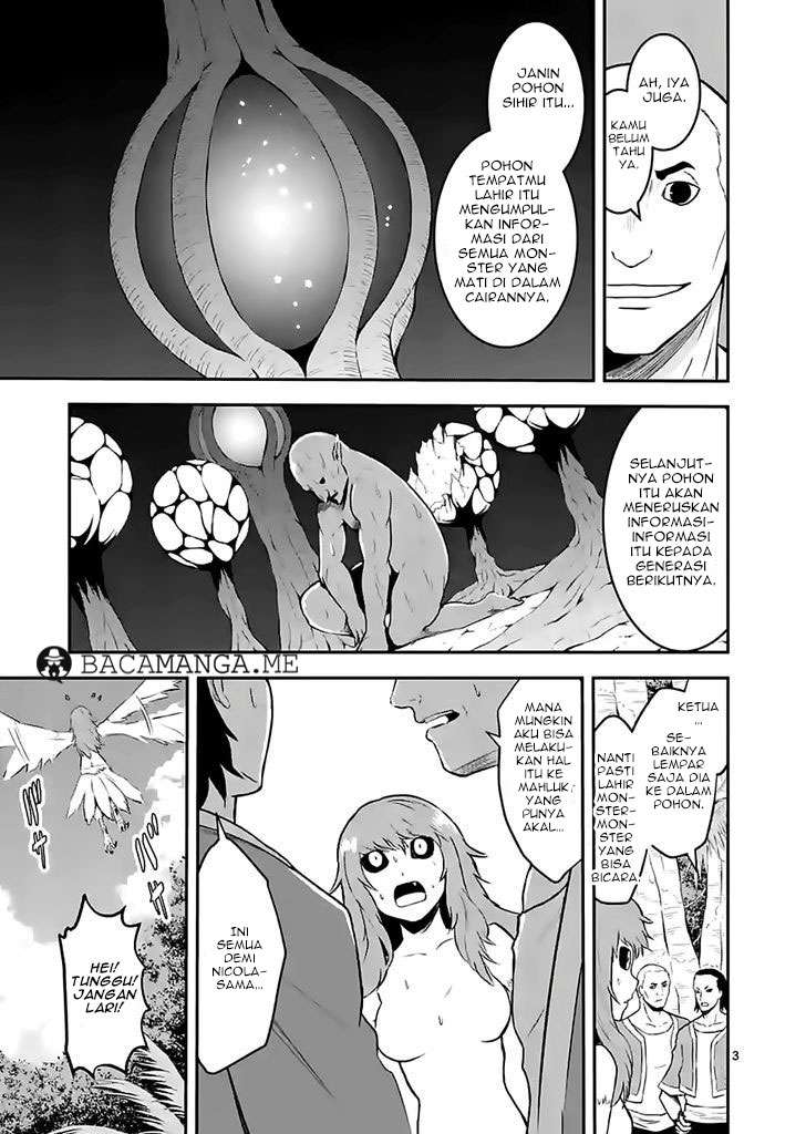 Yuusha ga Shinda! Chapter 73 - halaman 4