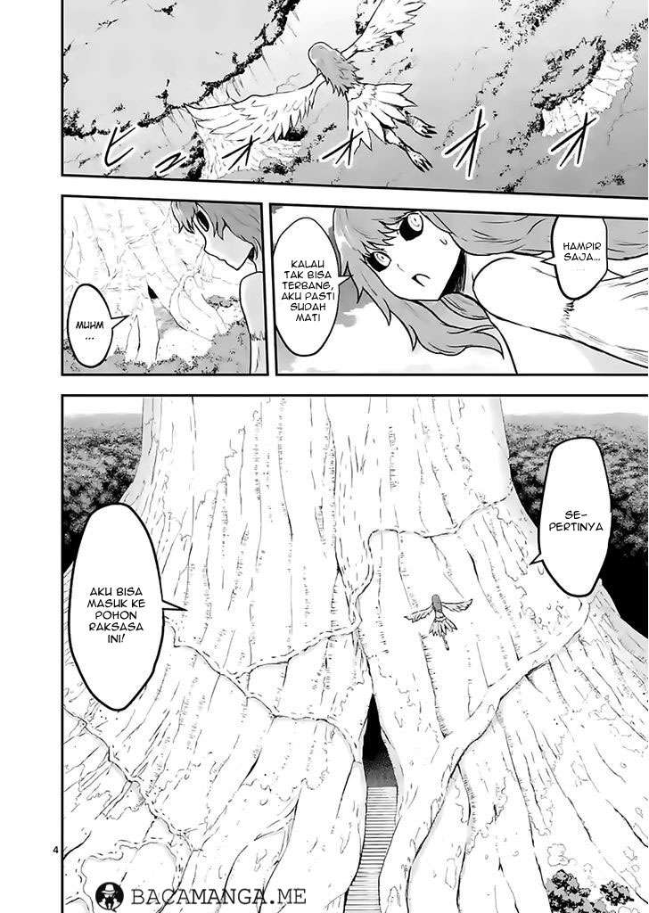 Yuusha ga Shinda! Chapter 73 - halaman 5