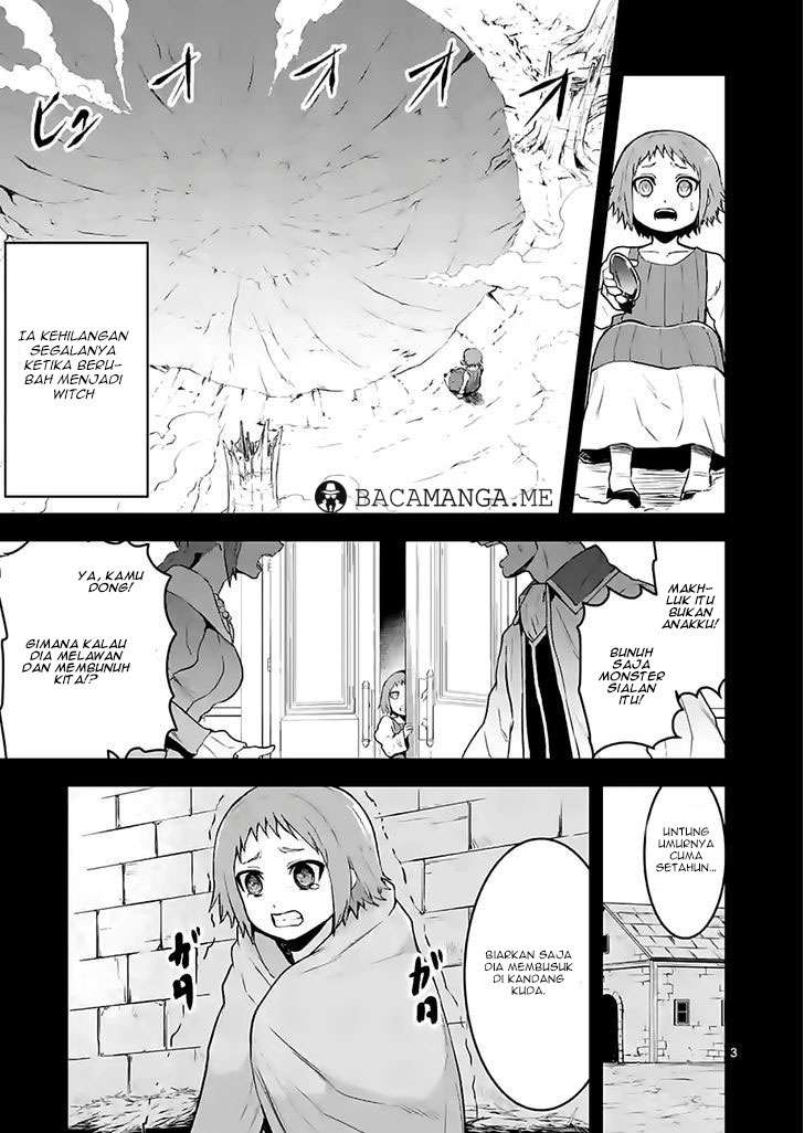 Yuusha ga Shinda! Chapter 74 - halaman 4