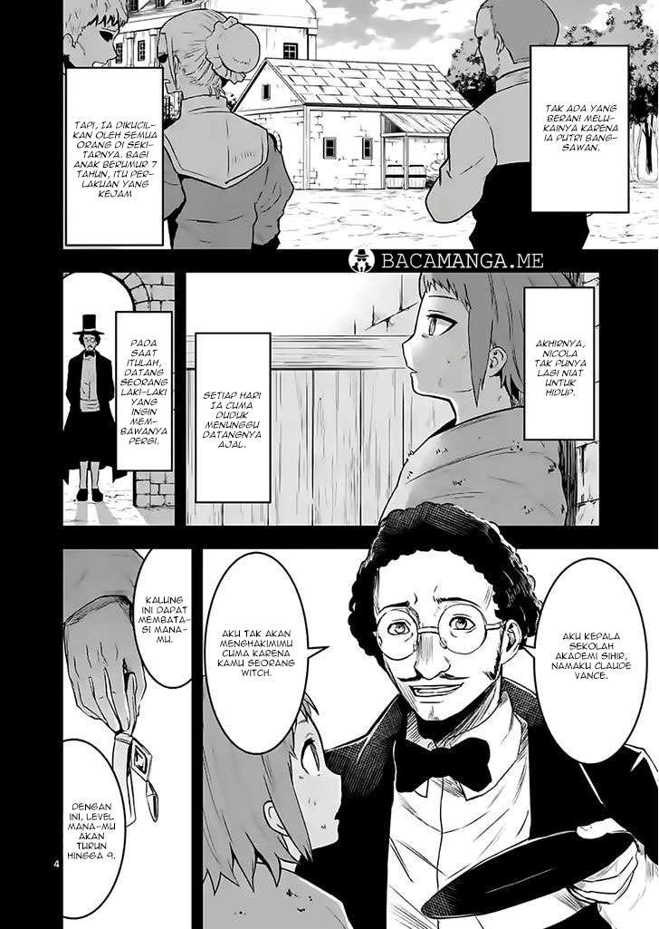 Yuusha ga Shinda! Chapter 74 - halaman 5