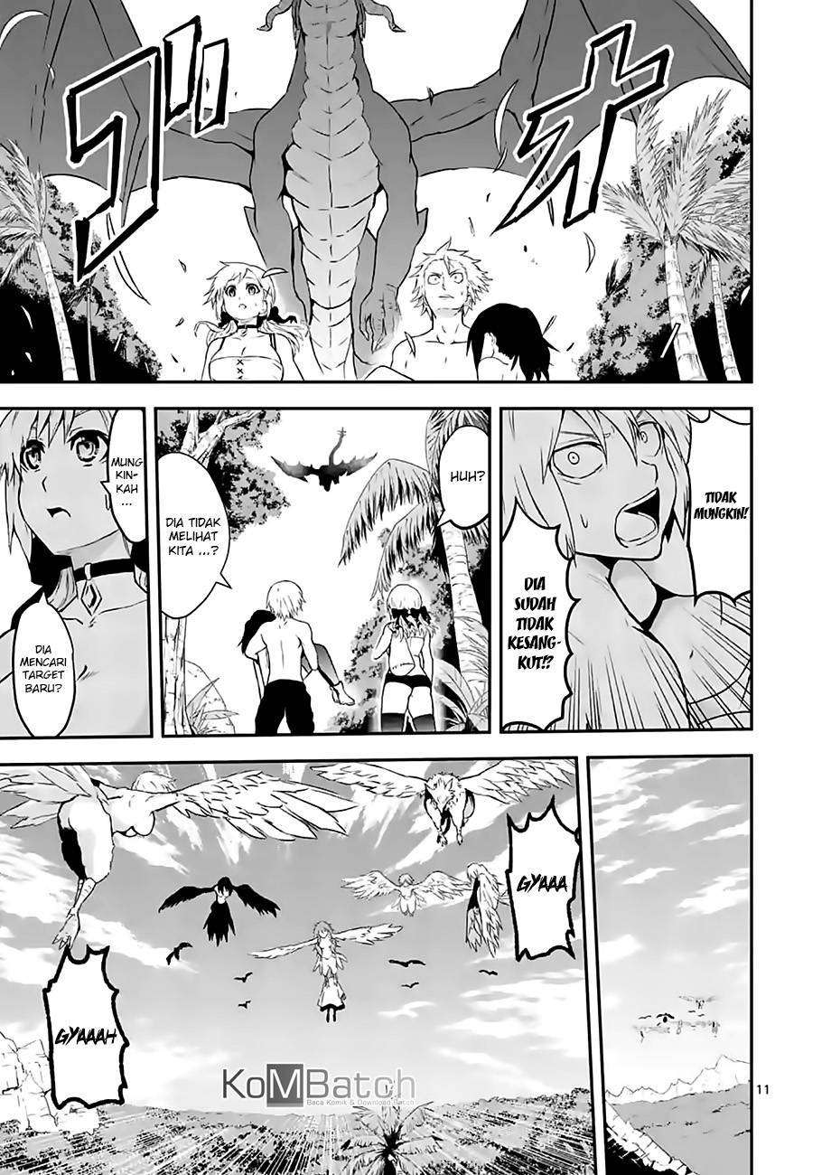 Yuusha ga Shinda! Chapter 75 - halaman 14