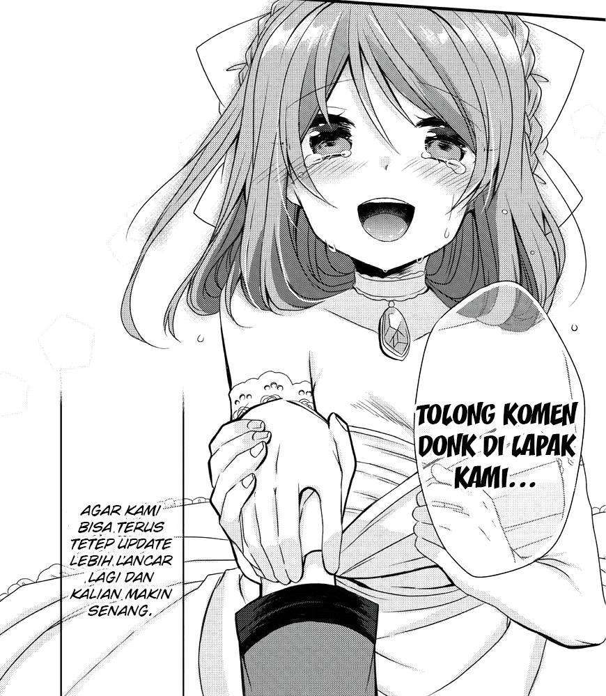 Yuusha ga Shinda! Chapter 79.2 - halaman 14