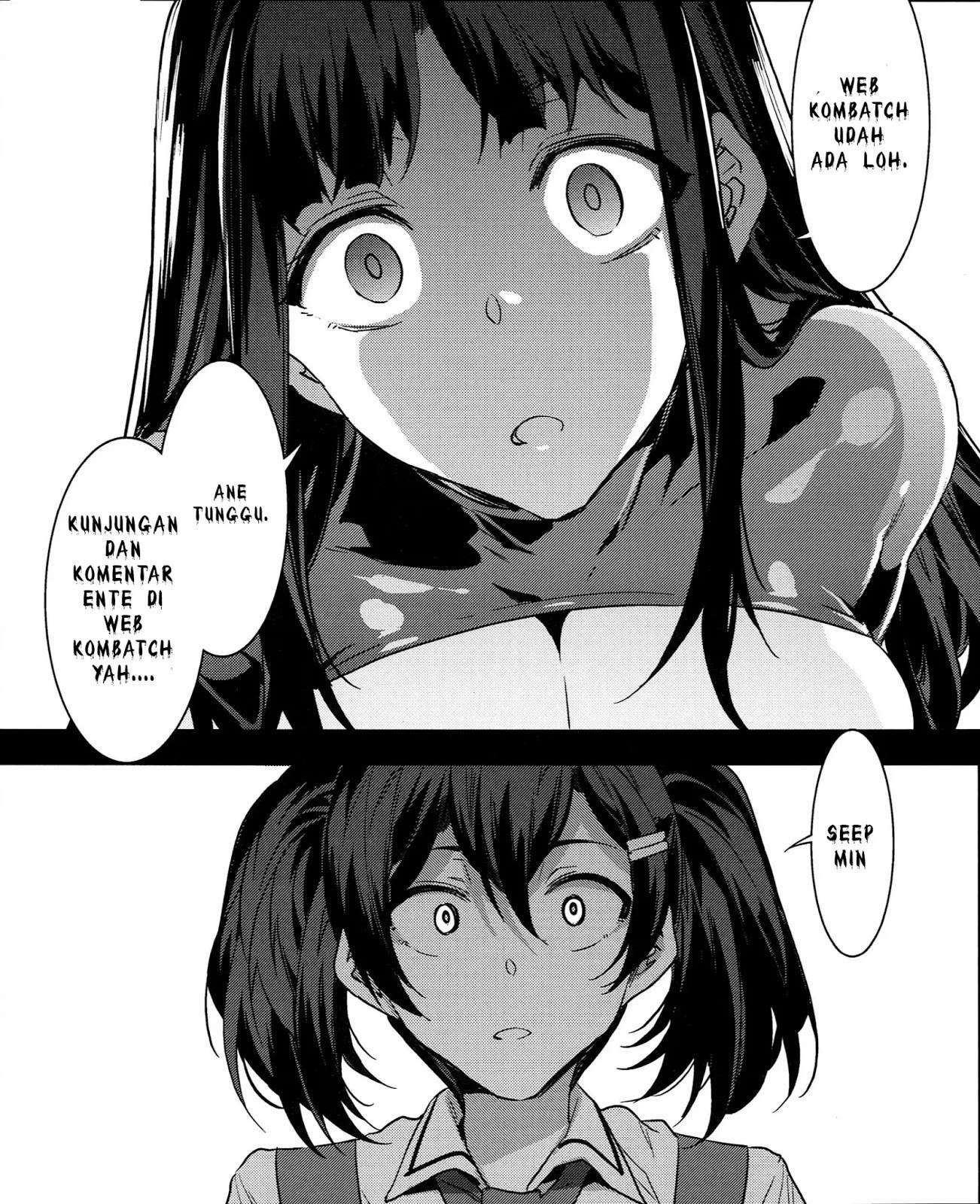 Yuusha ga Shinda! Chapter 83 - halaman 25