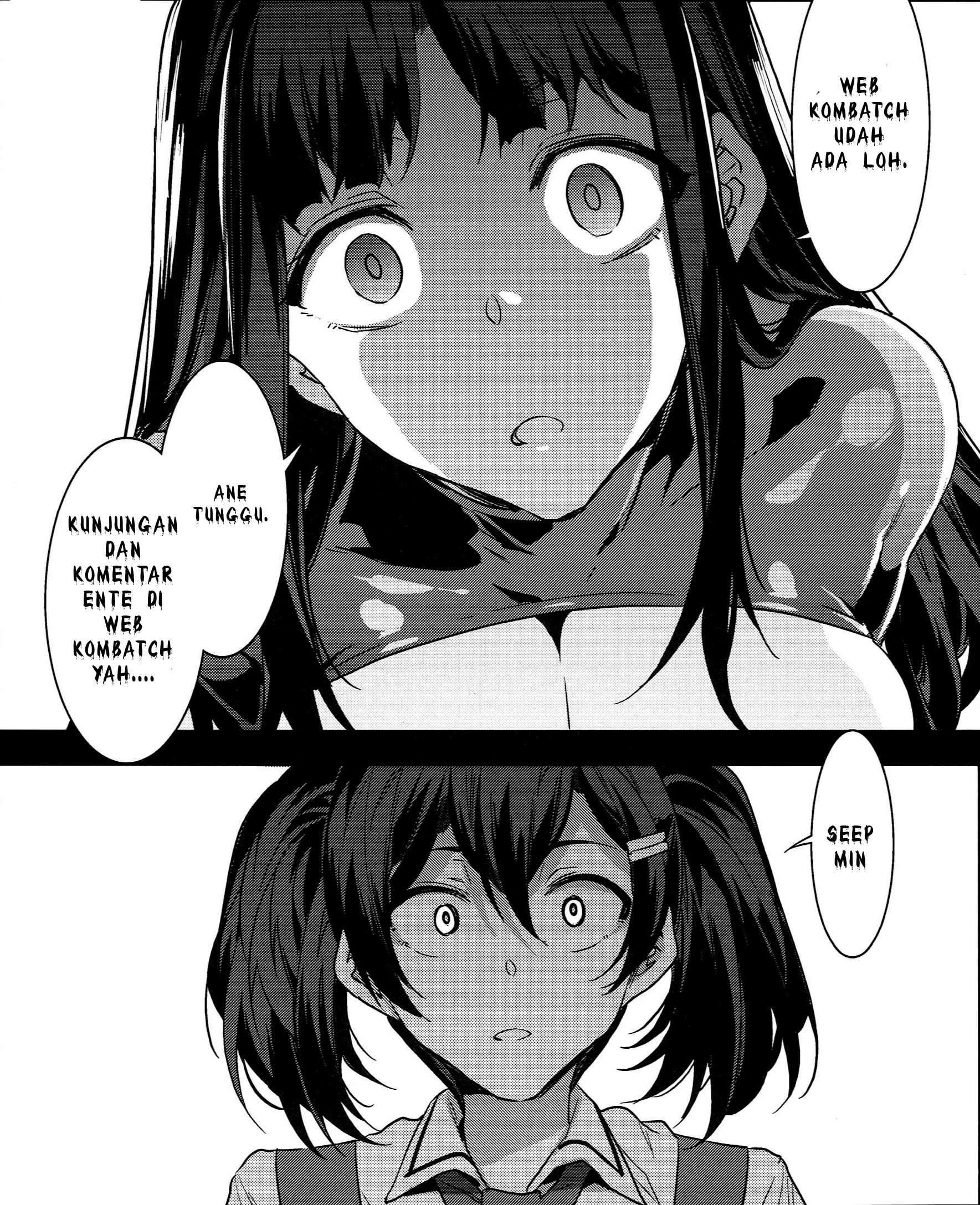 Yuusha ga Shinda! Chapter 85 - halaman 30