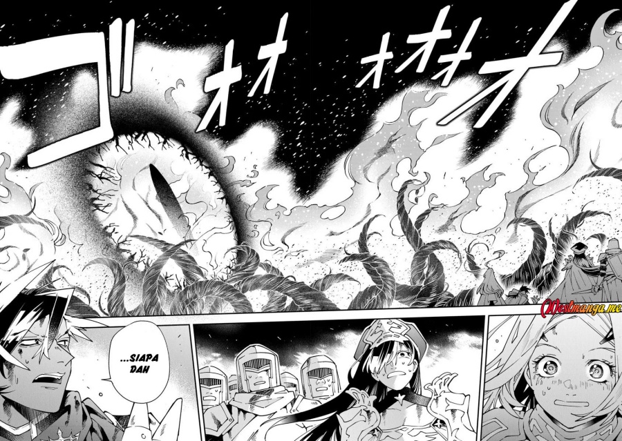 Yuusha Kei ni Shosu: Choubatsu Yūsha 9004-tai Keimu Kiroku Chapter 12 - halaman 15